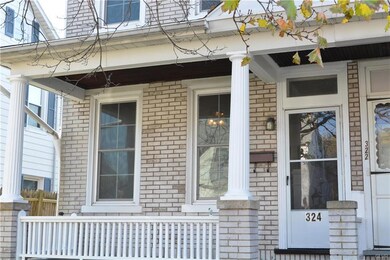 324 E Wall St, Bethlehem, PA 18018 - photo 2
