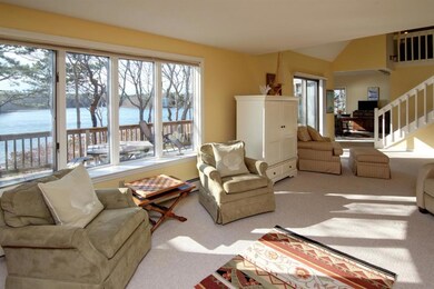 55 N Bournes Pond Rd, East Falmouth, MA 2536 - photo 7