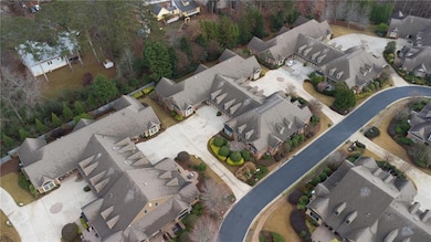 2516 Ballantrae Cir unit 39, Cumming, GA 30041 - photo 4