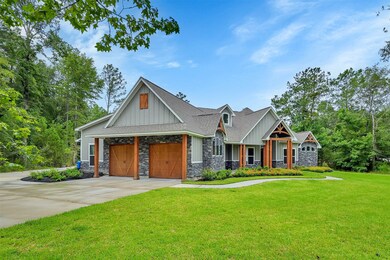 11475 Sunset Ave, Magnolia, TX 77354 - photo 2