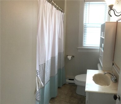 Full Bath
