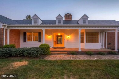 540 Wyngate Rd, Lutherville Timonium, MD 21093 - photo 2