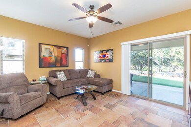 7) FAMILY ROOM