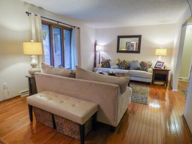Formal Living Rm