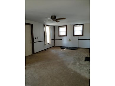View from opposite end of the living room.  Bring 