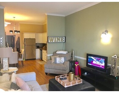 439 W 4th St unit 1, Boston, MA 02127 - photo 3