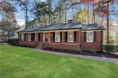 681 Hampton Place SW, Marietta, GA 30064 - photo 2