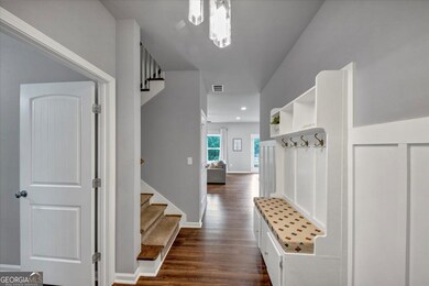 1606 Shoal Creek Rd, Dawsonville, GA 30534 - photo 5