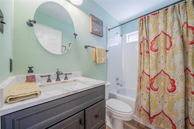 1600 Buena Vista Dr, Denton, TX 76210 - photo 5