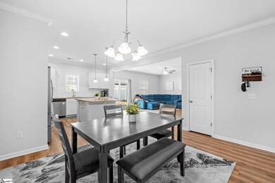 116 Strongridge Trail, Simpsonville, SC 29681 - photo 6