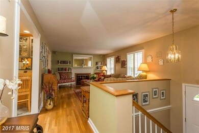 8325 Woodacre St, Alexandria, VA 22308 - photo 2