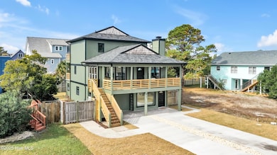 917 Riptide Ln, Carolina Beach, NC 28428 - photo 2