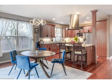 Kitchen/Nook