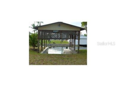 Boat House