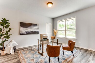 1086 Kingsley Ct, Brock, TX 76087 - photo 4