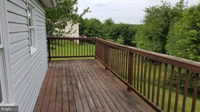 402 E Ridge Loop Rd, Romney, WV 26757 - photo 2