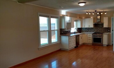 open concept