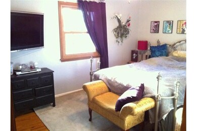 Master Bedroom.