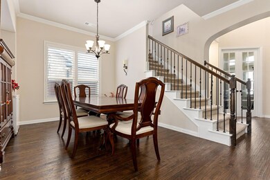 6820 Grand Mesa Pkwy, McKinney, TX 75070 - photo 4