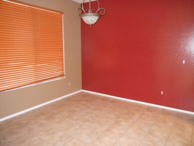 Kitchen Nook