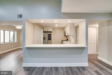 1648 Parkcrest Cir unit 301, Reston, VA 20190 - photo 4