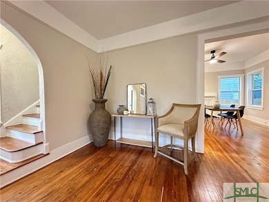 624 E 38th St, Savannah, GA 31401 - photo 5