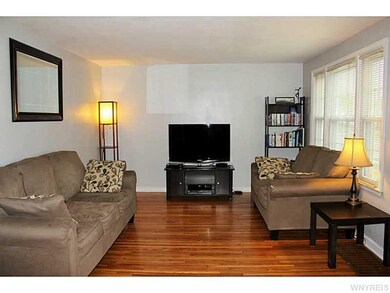 Family Room.