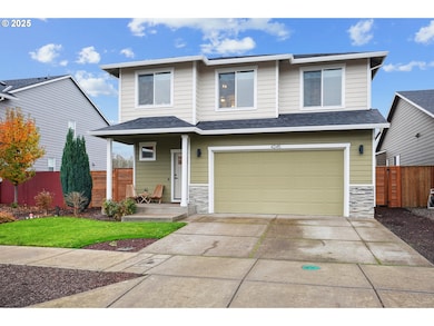 4245 Sagecrest Dr NE, Albany, OR 97322 - photo 2