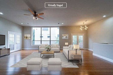 Staged Photo