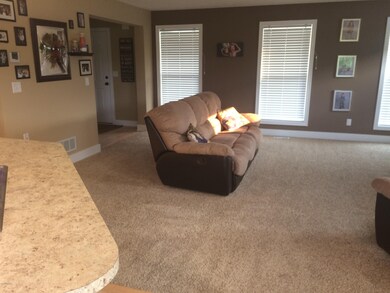 great room