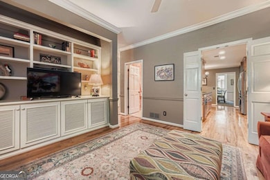 54 Willow Glen NE unit 54, Atlanta, GA 30342 - photo 6