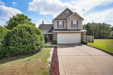 720 Cape Fear Rd, Raeford, NC 28376 - photo 2