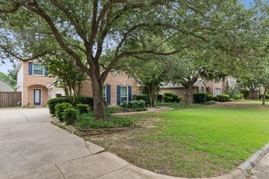 917 Midland Creek Dr, Southlake, TX 76092 - photo 3