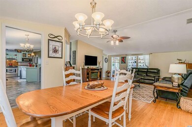 1098 Sioux Swamp Dr, Conway, SC 29527 - photo 6