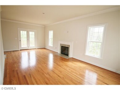 Den/Family/Great Room - GREAT ROOM WITH GAS FIREPL