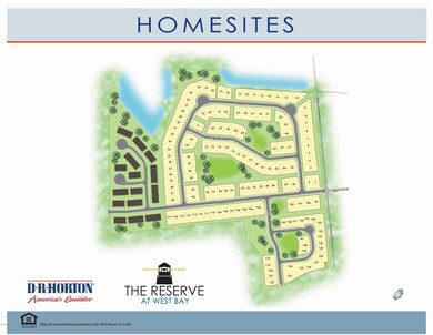 Reserve at West Bay_Map_6