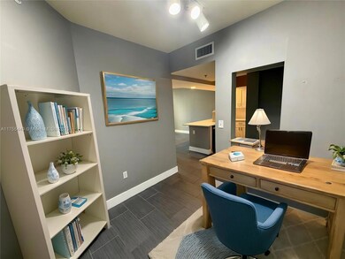 Extra Space can be used as dining area or office