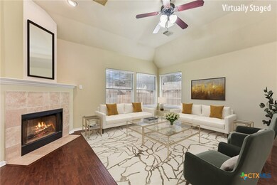 412 Settlers Valley Dr, Pflugerville, TX 78660 - photo 5