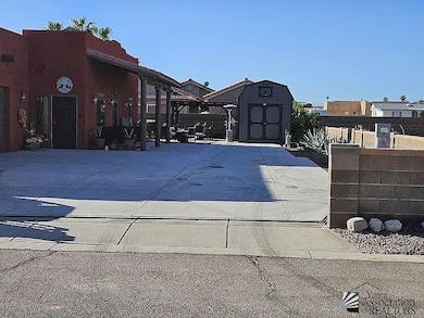 28861 Colorado Ave, Wellton, AZ 85356 - photo 2