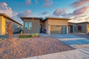 14812 Harry Flournoy Ave, El Paso, TX 79938 - photo 3