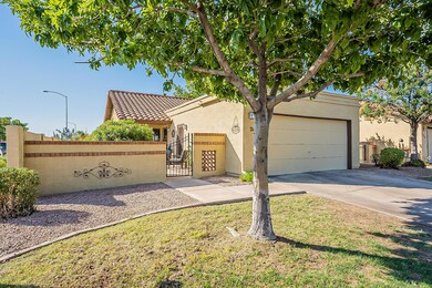 2165 E Fairview Ave, Mesa, AZ 85204 - photo 2