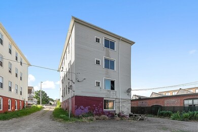 146 Fremont St unit 3, Worcester, MA 01603 - photo 4