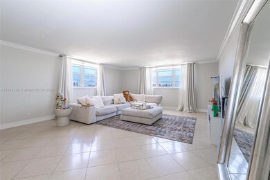 Telstar Condominiums unit 710, Hollywood, FL 33020 - photo 3