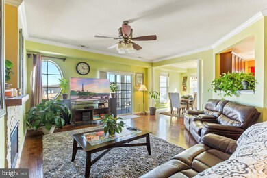 9724 Holmes Place unit 405, Manassas Park, VA 20111 - photo 2