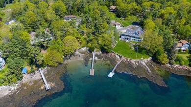 7 Nichols Rd, East Boothbay, ME 04544 - photo 2