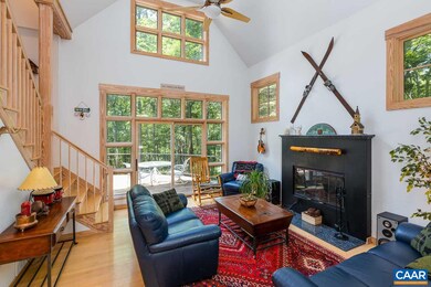 239 Hickory Spring Rd, Roseland, VA 22967 - photo 6