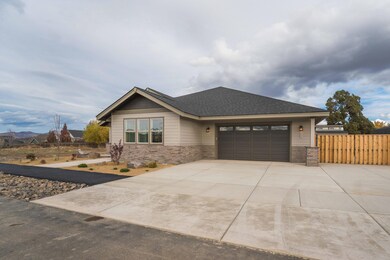 Dry Canyon Lot 5-66