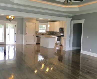 416 Tillis Ln, Crawfordville, FL 32327 - photo 3