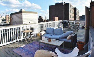 11 Worcester Square unit 1, Boston, MA 02118 - photo 3