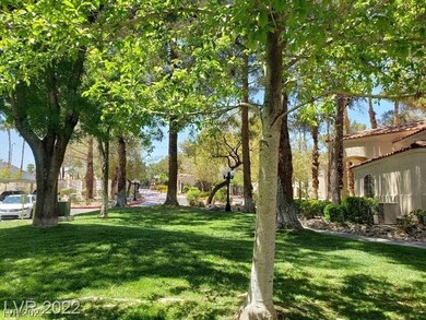 BEAUTIFUL GROUNDS LOTS OF TREES